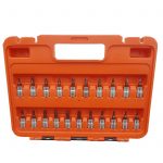 Комплект Куфар Гедоре 46 части Stahlmayer - Image 4