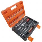 Комплект Куфар Гедоре 46 части Stahlmayer - Image 3