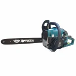 Бензинова Резачка за Дърва Дружба 58 кубика 4.0hp DR-06 - Image 2