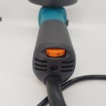 Електрически Ъглошлайф Kraft 125 мм 1400W с регулация на оборотите - Image 2