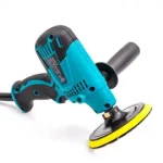 Машина за полиране KRAFT 1200W Полирмашина - Image 2