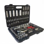 Безжичен Винтоверт KRAFT 36V 8,0AH + Гедоре 108 части - Image 2