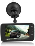 Авто Видеорегистратор + ПОДАРЪК камера за задно виждане WDR Full HD 1080 - Image 7