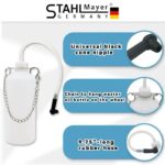 Пневматична Система за Смяна на Спирачна Течност 3+1 литра STAHLMAYER - Image 5