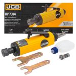 Пневматична Права Шлифовалка JCB RP7314 - Image 2
