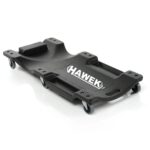 Автомонтьорска Лежанка HAWEK HW-1043 Лежанка за Сервиз Монтьорски Авто - Image 2