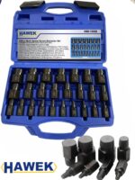 Екстрактори 25 части HAWEK HW-1008 - Image 2