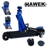 Крик Крокодил Нископрофилен Хидравличен 2.5 тона HAWEK HW-1033 - Image 2