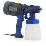 Пистолет Електрически за Боядисване HAWEK HW-9011 - Image 2