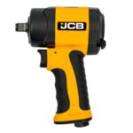 Пневматичен Гайковерт с Комплект Ударни Вложки 9 до 27мм JCB 1/2" 1200Nm JCB RP9515 KIT - Image 5