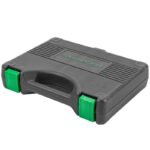 ГЕДОРЕ 1/4" 46 части ROCKFORCE Комплект Инструменти в Куфар Тресчотка RF-2462-5 - Image 5