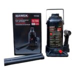 Полски Хидравличен Крик Тип Бутилка 2т. 3т. 5т. 10т. 20т. 32т. Тона HAWEK - Image 10
