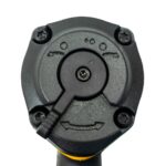 Пневматичен Гайковерт с Комплект Ударни Вложки 9 до 27мм JCB 1/2" 1200Nm JCB RP9515 KIT - Image 9