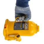 Хидравличен Крик Бутилка Тип JCB TH90504 5 тона - Image 4