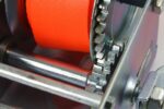 Полска Ръчна Лебедка с Колан 2500lb - 1133кг Mar-Pol - Image 7