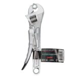 Френски Ключ Тип Чирак ROCKFORCE RF-614D250 250 мм