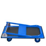 Ръчна Количка за товар с Платформа до 150кг FORSAGE - Image 3