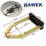 Скоба за Демонтаж на Карета HAWEK HW-1042