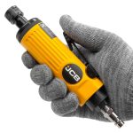 Пневматична Права Шлифовалка JCB RP7314 - Image 5