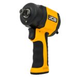 Пневматичен Гайковерт с Комплект Ударни Вложки 9 до 27мм JCB 1/2" 1200Nm JCB RP9515 KIT - Image 7