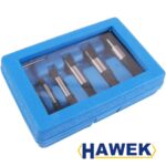 Екстрактори 8 части за Болтове и Скъсани ВиК Части HAWEK HW-1023 - Image 3