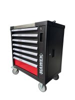 Професионален Шкаф за Инструменти с Метален Плот HAWEK HW-1153 - Image 4