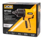 Пневматичен Гайковерт JCB 3/4'' 1800Nm RP7460 - Image 9