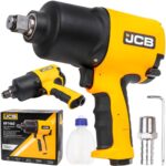 Пневматичен Гайковерт JCB 3/4'' 1800Nm RP7460