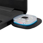 Зимна Шапка с Вградено LED Осветление с USB Зареждане ROCKFORCE - Image 7
