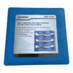 Комплект Ключове за Тръбичките на Дюзите към Инжекторите HAWEK HW-1050 - Image 5