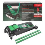 Крик Крокодил 5 тона ROCKFORCE 90-550мм