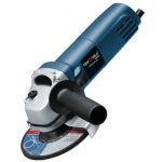 Ударен Перфоратор и Ъглошлайф 125мм 1600W къртач борашина + шлайф 1400W KRAFT - Image 3