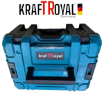 5в1 Мултифункционален Акумулаторен Инструмент 5 Глави 36V 8,0AH KRAFT ROYAL Винтоверт Гайковерт Саблен Трион Резачка за Клони и Ъглошлайф - Image 12
