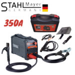 Инверторен Електрожен 350А + с куфар STAHLMAYER - Image 3