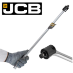 Върток 1/2" чупещ 600мм JCB -8014600U