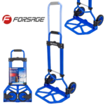 Сгъваема Количка Транспортна FORSAGE  F-GZS60S 60 кг и 100кг