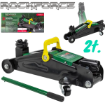 Крик Крокодил 2 тона ROCKFORCE 135-350мм Хидравличен