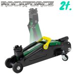 Крик Крокодил 2 тона ROCKFORCE 135-350мм Хидравличен - Image 2