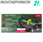 Крик Крокодил 2 тона ROCKFORCE 135-350мм Хидравличен - Image 5