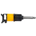 Пневматичен Гайковерт 1” Дълъг Шпиндел 3480Nm JCB - Image 3