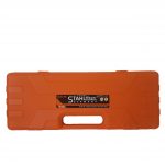 Вложки Ударни 1/2" к-т 15 броя Stahl Mayer - Image 3