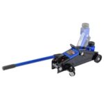 Крик Крокодил 2 тона FORSAGE 2T с куфар 135-320мм - Image 3