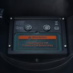 Автоматична Соларна Маска за заваряване фотосоларен шлем - Image 4