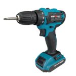 Акумулаторен Винтоверт Безжичен KRAFT 36V + 30 части - Image 3