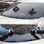 Акумулаторен Вакуум за Повдигане на Плочки Стъкло и други. 24V HAWEK Вакумна Вендуза за стъкла Вакум Помпа Акумулаторна - Image 3