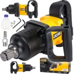 Пневматичен Гайковерт JCB 1" Цол 2000Nm JCB Професионален RP7463