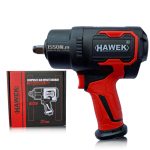 Пневматичен Ударен Гайковерт HAWEK Полша 1/2'' 1550Nm HW-1059