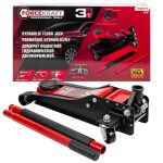 Нископрофилен крик 3 тона 85-430мм FORCEKRAFT  FK-T830018 HT