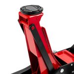 Нископрофилен крик 3 тона 85-430мм FORCEKRAFT  FK-T830018 HT - Image 4