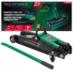 Крик Крокодил 2.5 тона 90-400мм ROCKFORCE